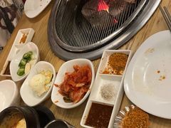 黑猪五花肉-莫嘎(乌鲁木齐中路店)