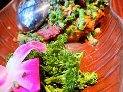 -花马天堂云南餐厅 Lost Heaven(高邮路店)