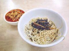 葱油拌面-玉华饮食店(茅台路店)