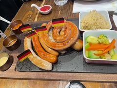 -1886德国汽车餐厅(外滩中央店)