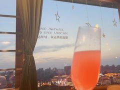 -烛影拾光观景餐厅·创意菜·摄影·小提琴(大唐不夜城店)