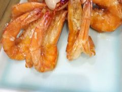 局气酥皮虾-局气 烤鸭·北京菜(光华路店)