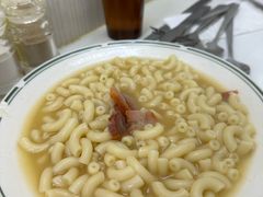 -澳洲牛奶公司(佐敦店)