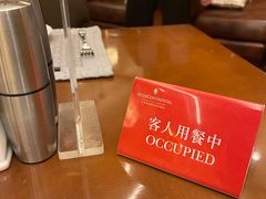 -济南鲁能贵和洲际酒店-第六层自助餐厅
