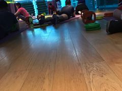 -一兆韦德健身(慧芝湖店)