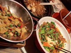 -百年神厨·地道川菜(清江西路店)