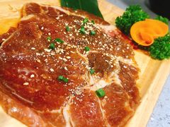 -妥妥烤肉料理(昙华林店)