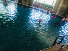 -舟山希尔顿酒店