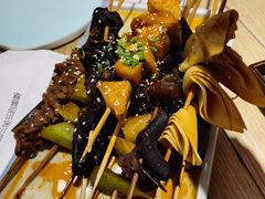 -姑姑宴(富力广场店)