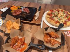 -必胜客(骡马市店)