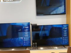 -华为智能生活馆(上海中山公园龙之梦)