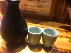 -老龙亭拉面店