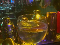 -金酒吧·VERVO独立电音俱乐部(正义坊购物中心店)