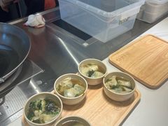 -素满香·全民食养自助(长宁龙之梦店)