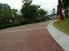 -荔湾区儿童公园