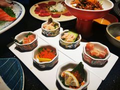 -上井料理黑金店(IFS国金中心店)