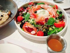 -娜娜家•Nana And Her Friends Restaurant(小寨原力场店)