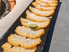 -花菇朵·云山雀 ll 野生菌锅·野果酸汤·精品滇菜(万柳店)