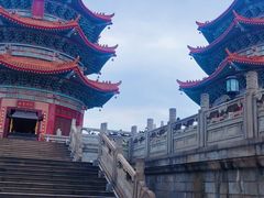 -广东圆玄道观