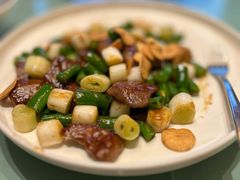 -湖影中餐厅·南京金茂威斯汀大酒店