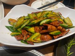 -吕氏疙瘩汤·新鲁菜(济南万象城店)