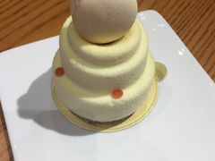 -SEN CASTLE城堡西餐(创意设计中心店)