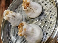 -同得兴 Since·1995 传统苏式面馆(嘉馀坊店)