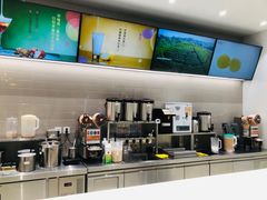-CoCo都可(和畅堂店)