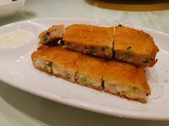 脆皮小棠菜-金时代顺风大酒店(临港百联店)