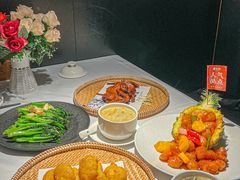 -老伙记海鲜码头(北滘店)