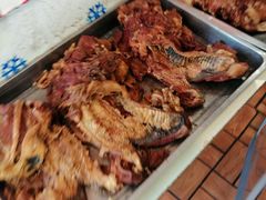 -马记伊源斋涮肉·清真菜(潘家园古玩市场店)