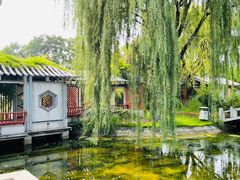 -济南国际园博园