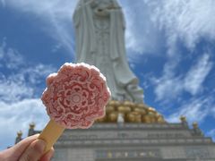 -三亚南山文化旅游区