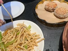 -南门涮肉(北洼路店)