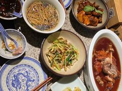 -南京大牌档(凯德1818店)
