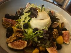 -黑角餐厅美式狂野Blackhorn(昌茂花园店)