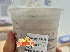 -星巴克(太原柳巷第一店)