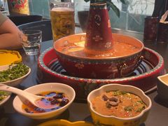 -羊大爷涮肉(亮马桥店)