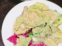 -外高桥喜来登酒店采悦轩