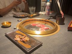 -铭牛烧肉·和牛海鲜自助(高新月牙湖店)
