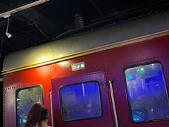 -很久以前羊肉串(大华三路店)