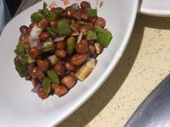 -蜀留香火锅·始于1999·原四川老火锅(白堤路店)
