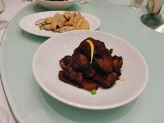 -新吉士·上海菜(浦东LCM置汇旭辉店)