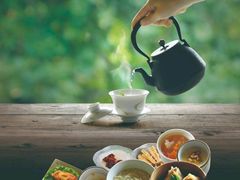 -青藤茶馆(南山路店)