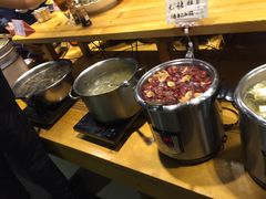 -素清香(解放路店)