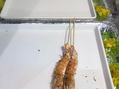 -小天鹅戴斯酒店鲸鲨百汇创作料理
