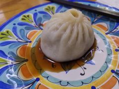 布里亚特包子-敖特尔布里亚特美食坊(世纪花苑店)