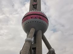 -东方明珠广播电视塔