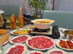 -陶兰居·手工点心·粤菜(圆融时代广场店)