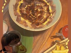 -The Good Place好地方·Brunch·coffee(国贸店)